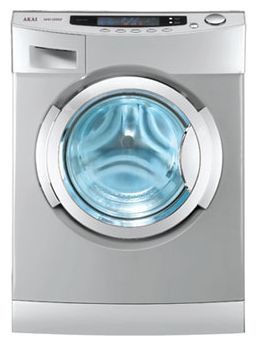 Machine à laver Haier HTD 1268 Photo, les caractéristiques