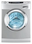 वॉशिंग मशीन Haier HTD 1268 60.00x85.00x60.00 सेमी