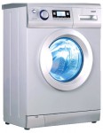 Tvättmaskin Haier HVS-1000TXVE 60.00x85.00x40.00 cm
