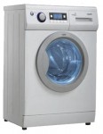Tvättmaskin Haier HVS-1200 60.00x85.00x40.00 cm