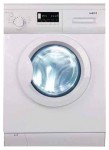 वॉशिंग मशीन Haier HW-D1050TVE 60.00x85.00x55.00 सेमी