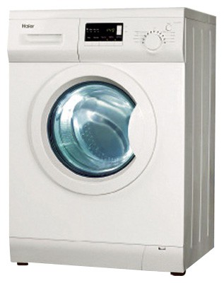 Wasmachine Haier HW-D1060TVE Foto, karakteristieken