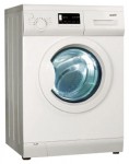 वॉशिंग मशीन Haier HW-D1060TVE 60.00x85.00x58.00 सेमी