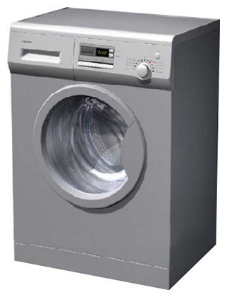 Machine à laver Haier HW-D1260TVEME Photo, les caractéristiques