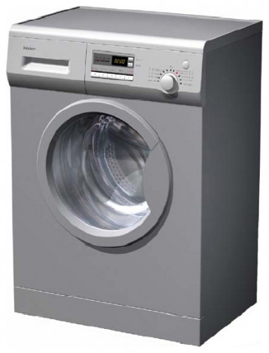 Wasmachine Haier HW-DS 850 TXVE Foto, karakteristieken