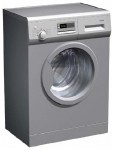वॉशिंग मशीन Haier HW-DS1050TXVE 60.00x85.00x40.00 सेमी