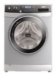 वॉशिंग मशीन Haier HW-F1286I 60.00x85.00x65.00 सेमी