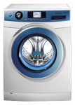 Tvättmaskin Haier HW-FS1250TXVE 60.00x85.00x45.00 cm