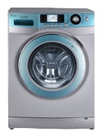 洗濯機 Haier HW-FS1250TXVEME 写真, 特性