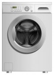 Tvättmaskin Haier HW50-1002D 60.00x85.00x40.00 cm