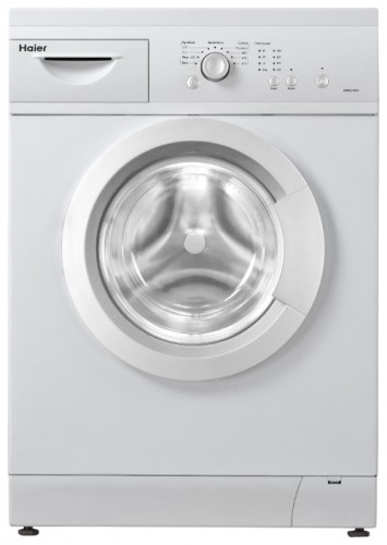 Mașină de spălat Haier HW50-1010 fotografie, caracteristici