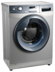 वॉशिंग मशीन Haier HW50-12866ME 60.00x85.00x45.00 सेमी