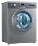 वॉशिंग मशीन Haier HW60-1201S 60.00x85.00x49.00 सेमी