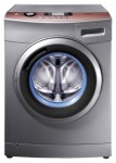 वॉशिंग मशीन Haier HW60-1281C 60.00x85.00x49.00 सेमी