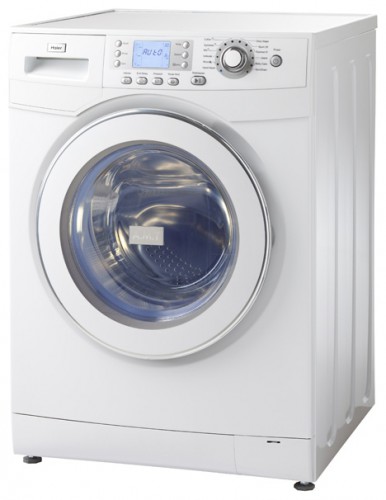 Machine à laver Haier HW60-B1086 Photo, les caractéristiques