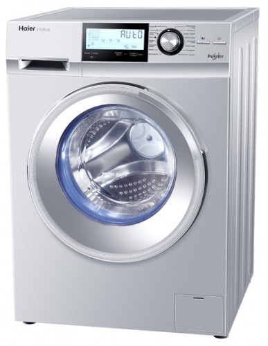 Máy giặt Haier HW70-B1426S ảnh, đặc điểm