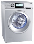 वॉशिंग मशीन Haier HW70-B1426S 60.00x85.00x60.00 सेमी