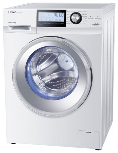 Máy giặt Haier HW80-BD1626 ảnh, đặc điểm