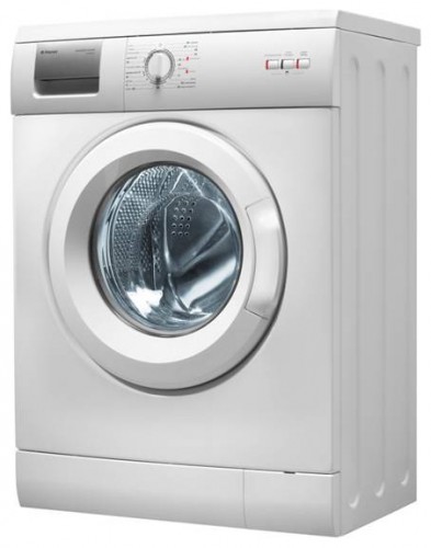 Tvättmaskin Hansa AWB508LH Fil, egenskaper