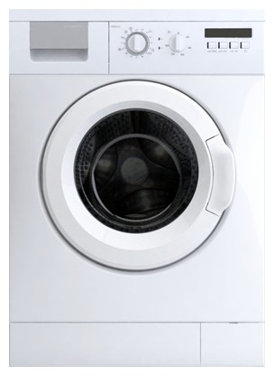 洗衣机 Hansa AWB510DE 照片, 特点