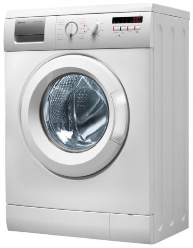 Máquina de lavar Hansa AWB610DR Foto, características