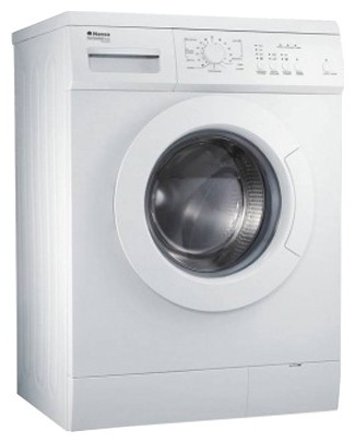 Machine à laver Hansa AWE410L Photo, les caractéristiques