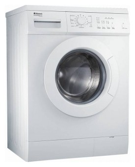 Machine à laver Hansa AWE510L Photo, les caractéristiques