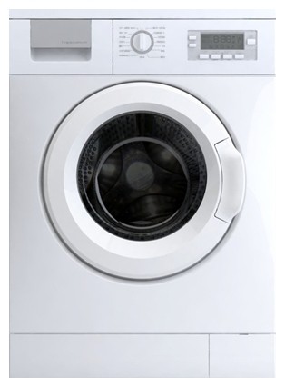Machine à laver Hansa AWN510DE Photo, les caractéristiques