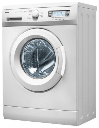 वॉशिंग मशीन Hansa AWN610DR तस्वीर, विशेषताएँ