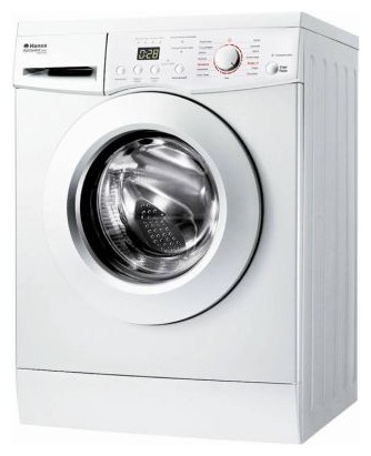 洗濯機 Hansa AWO510D 写真, 特性