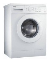 çamaşır makinesi Hansa AWP510L fotoğraf, özellikleri