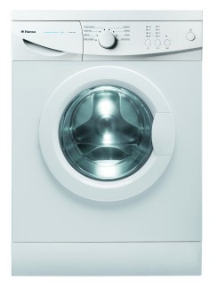 çamaşır makinesi Hansa AWS510LH fotoğraf, özellikleri