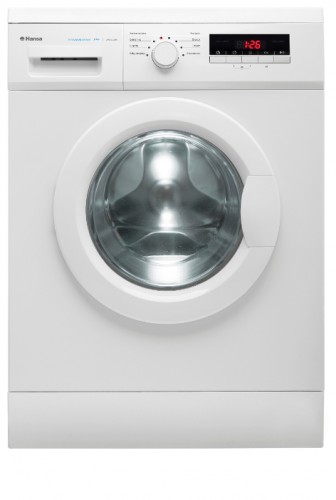 çamaşır makinesi Hansa AWS610DH fotoğraf, özellikleri
