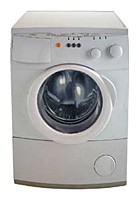 洗濯機 Hansa PA4512B421 写真, 特性