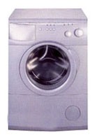 Máy giặt Hansa PA4512B421S ảnh, đặc điểm
