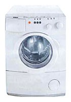Machine à laver Hansa PA4580B421 Photo, les caractéristiques