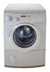 वॉशिंग मशीन Hansa PA5560A411 