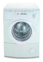 Tvättmaskin Hansa PA5580A520 Fil, egenskaper