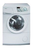 Wasmachine Hansa PC4512B424 Foto, karakteristieken