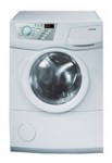 Tvättmaskin Hansa PC4512B424 60.00x85.00x43.00 cm