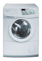 Machine à laver Hansa PC4512B424A Photo, les caractéristiques