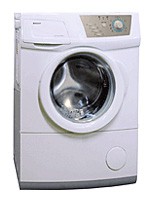Pračka Hansa PC4580A422 Fotografie, charakteristika