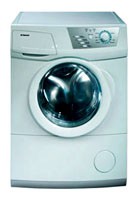 Vaskemaskin Hansa PC4580C644 Bilde, kjennetegn