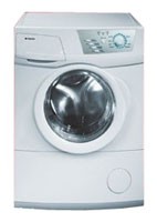 Vaskemaskin Hansa PC5510A412 Bilde, kjennetegn