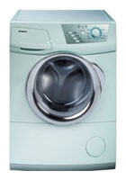 वॉशिंग मशीन Hansa PC5510A424 तस्वीर, विशेषताएँ