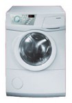 洗衣机 Hansa PC5510B424 60.00x85.00x51.00 厘米