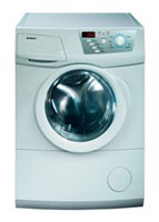 Tvättmaskin Hansa PC5510B425 Fil, egenskaper