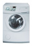 洗衣机 Hansa PC5512B424 60.00x85.00x51.00 厘米