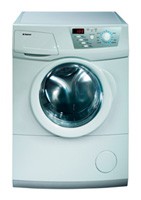 Mașină de spălat Hansa PC5512B425 fotografie, caracteristici