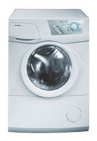 Máquina de lavar Hansa PC5580A412 Foto, características